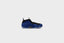 Nike Air Foamposite One (Deep Royal/Deep Royal-Black)