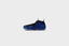 Nike Air Foamposite One (Deep Royal/Deep Royal-Black)