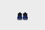 Nike Air Foamposite One (Deep Royal/Deep Royal-Black)