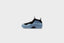 Nike Air Foamposite One (Psychic Blue/Black)