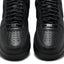 Nike Air Force 1 GTX Vibram (Off Noir/Black-Speed Yellow)