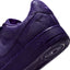 Nike Air Force 1 Low (Court Purple/Court Purple)