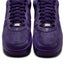 Nike Air Force 1 Low (Court Purple/Court Purple)