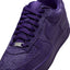 Nike Air Force 1 Low (Court Purple/Court Purple)