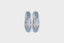 Nike Air Force 1 Retro QS (White/Pure Platinum)