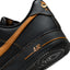 Nike Air Force 1 ‘07 LV8 (Black/Desert Ochre)