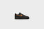 Nike Air Force 1 ‘07 LV8 (Black/Desert Ochre)