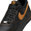Nike Air Force 1 ‘07 LV8 (Black/Desert Ochre)