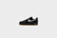 Nike Air Force 1 ‘07 LV8 (Black/White-Gum Light Brown)