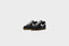 Nike Air Force 1 ‘07 LV8 (Black/White-Gum Light Brown)