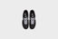 Nike Air Force 1 ‘07 LV8 (Black/White-Gum Light Brown)