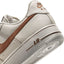 Nike Air Force 1 ‘07 LV8 (Ivory/Saddle Brown)