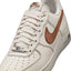 Nike Air Force 1 ‘07 LV8 (Ivory/Saddle Brown)
