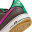 Nike Air Force 1 ‘07 (Baroque Brown/Vivid Purple)