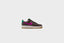 Nike Air Force 1 ‘07 (Baroque Brown/Vivid Purple)