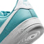 Nike Air Force 1 ‘07 (Denim Turquoise/White)