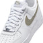 Nike Air Force 1 ‘07 (White/Light Army)