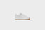 Nike Air Force 1 ‘07 (White/White-Gum Light Brown)