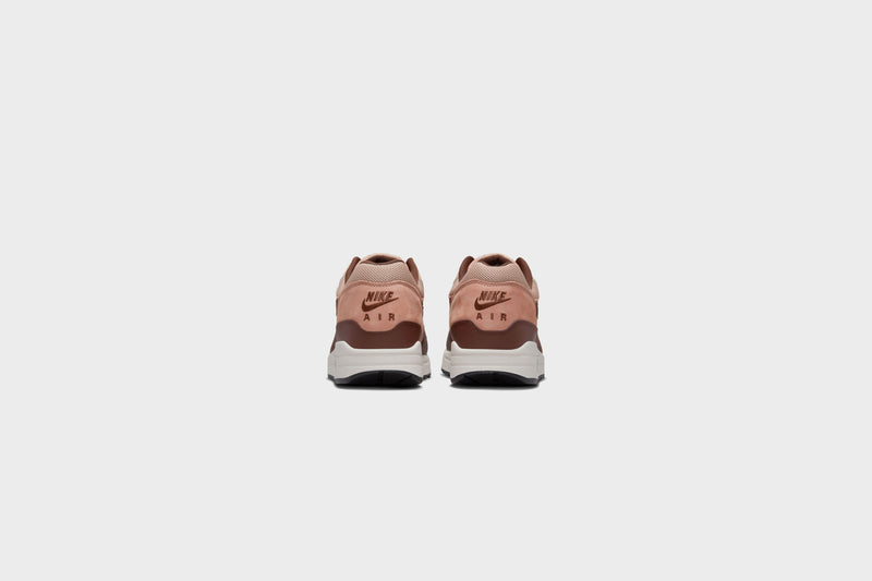Nike Air Max 1 SC (Hemp/Cacao Wow-Dusted Clay)