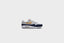 Nike Air Max 1 (Obsidian/Metallic Gold-White)