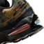 Nike Air Max 95 OG QS (Black/Safety Orange)