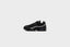 Nike Air Max 95 OG (Black/Metallic Silver-Black)