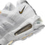 Nike Air Max 95 OG (White/Metallic Gold-Black)