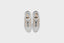 Nike Air Max 95 OG (White/Metallic Gold-Black)