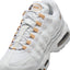 Nike Air Max 95 OG (White/Metallic Gold-Black)