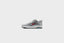 Nike Air Max Ishod PRM (Metallic Silver/Varsity Red)