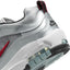 Nike Air Max Ishod PRM (Metallic Silver/Varsity Red)