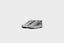 Nike Air Max Ishod PRM (Metallic Silver/Varsity Red)