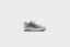 Nike Air Max Ishod PRM (Metallic Silver/Varsity Red)