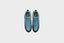 Nike Air Max Ishod (Denim Turquoise/Black-Denim)