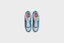 Nike Air Max Ishod (Star Blue/Black-White)