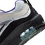 Nike Air Max Ishod (White/Black-Court Purple-Black)