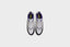 Nike Air Max Ishod (White/Black-Court Purple-Black)