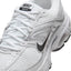 Nike Air Max Moto 2K (White/Black-Metallic Silver)