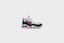 Nike Air Max Uptempo ‘95 (White/University Red-Black)