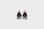 Nike Air Max Uptempo ‘95 (White/University Red-Black)