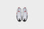 Nike Air Max Uptempo ‘95 (White/University Red-Black)