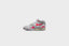 Nike Air Tech Challenge II QS (White/Racer Pink-LT Smoke Grey)