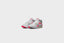Nike Air Tech Challenge II QS (White/Racer Pink-LT Smoke Grey)