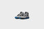 Nike Air Trainer Huarache (Wolf Grey/Star Blue-Black)