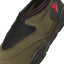 Nike Aqua Turf (Medium Olive/University Red)