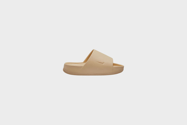 Nike Calm Slide 'Sesame' 12