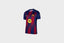 Nike Dri-FIT Barcelona Home Jersey (Red/Blue)