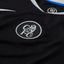 Nike Dri-FIT Total 90 Chelsea 2025/26 Stadium Third Jersey (Black/Field Silver/Game Royal/Field)