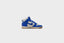 Nike Dunk HI Retro SE (Phantom/Racer Blue-Pale Ivory)