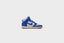 Nike Dunk HI Retro SE (Phantom/Racer Blue-Pale Ivory)